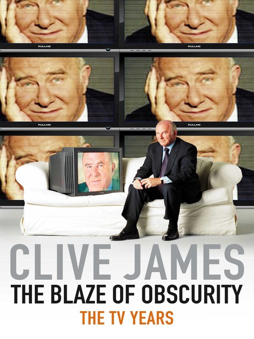The Blaze of Obscurity (eBook): The TV years